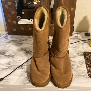 Uggs size 9